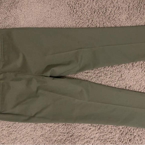 Charles Tyrwhitt Non-Iron Slim Fit Pants - Picture 4 of 10